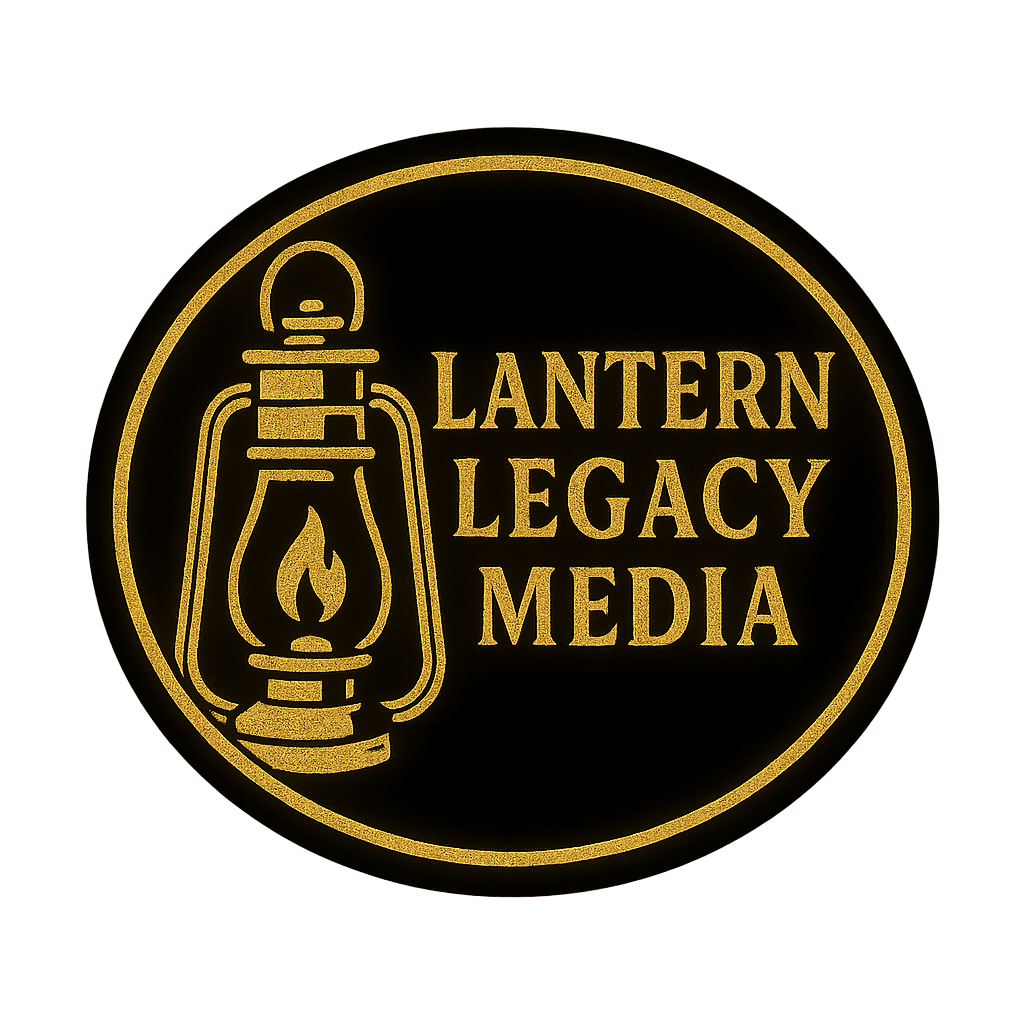 Lantern Legacy Media logo